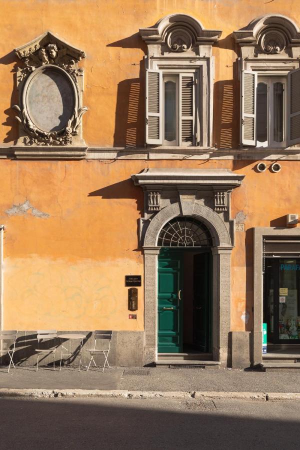 Relais Centro Bed & Breakfast Roma