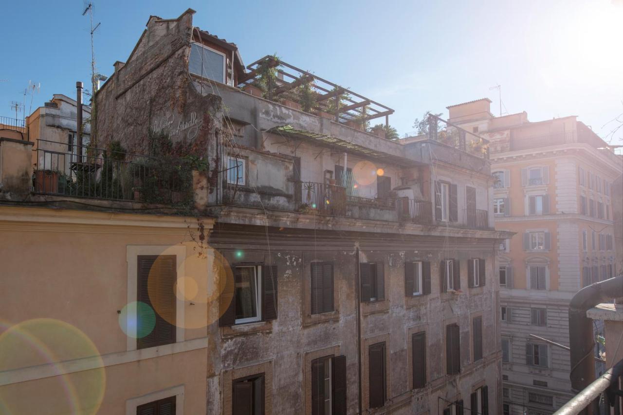 Urbana Rooftop Apartamento