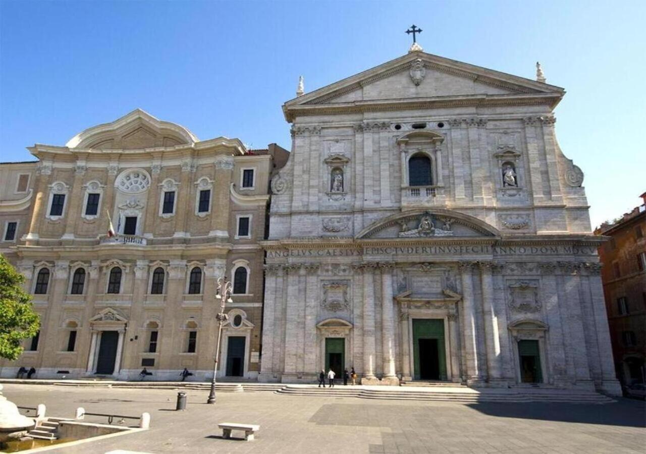 Casa Arco Della Chiesa Nuova - Pantheon & Navona * Roma