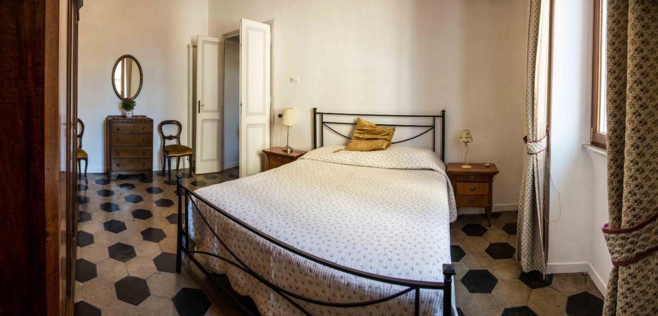 Apartment Sunny Navona Square Rom