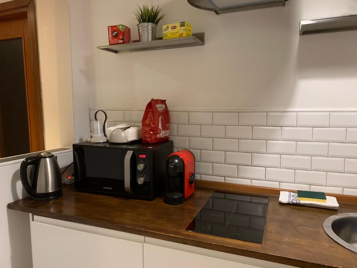 Cavour's Apartamento Roma