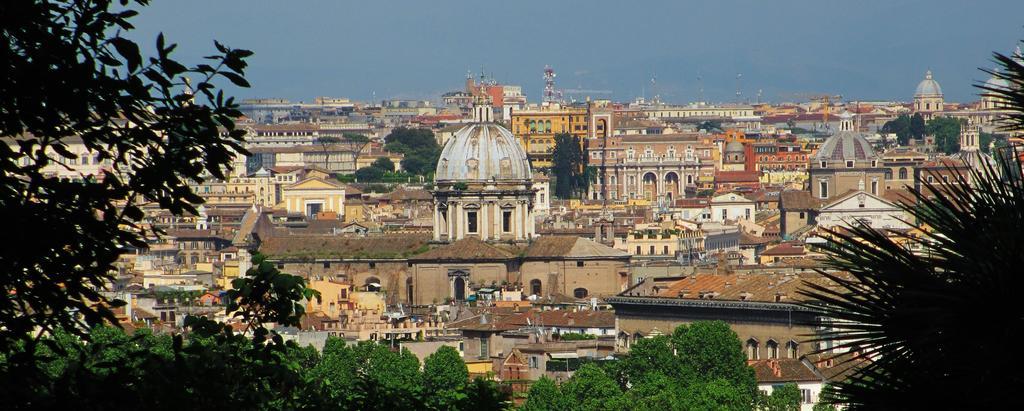 Acomodação com café da manhã  Buongiorno San Pietro *