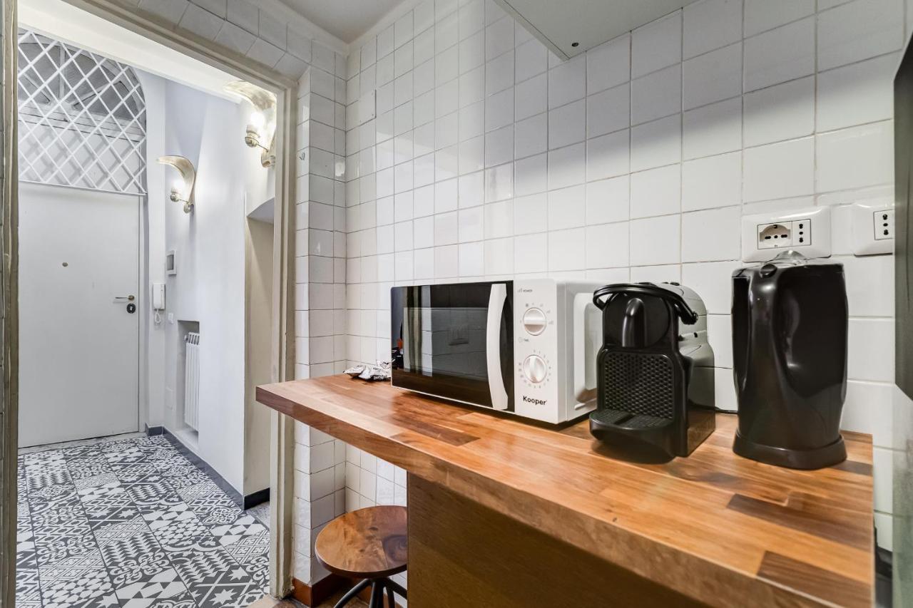 Vivilo Collection - Spanish Steps Macelli With Private Terrace * Roma