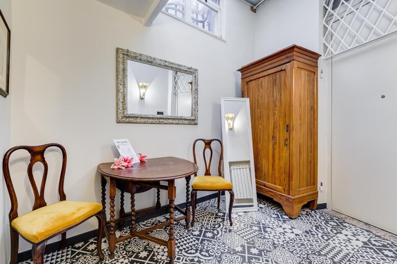 Vivilo Collection - Spanish Steps Macelli With Private Terrace * Roma