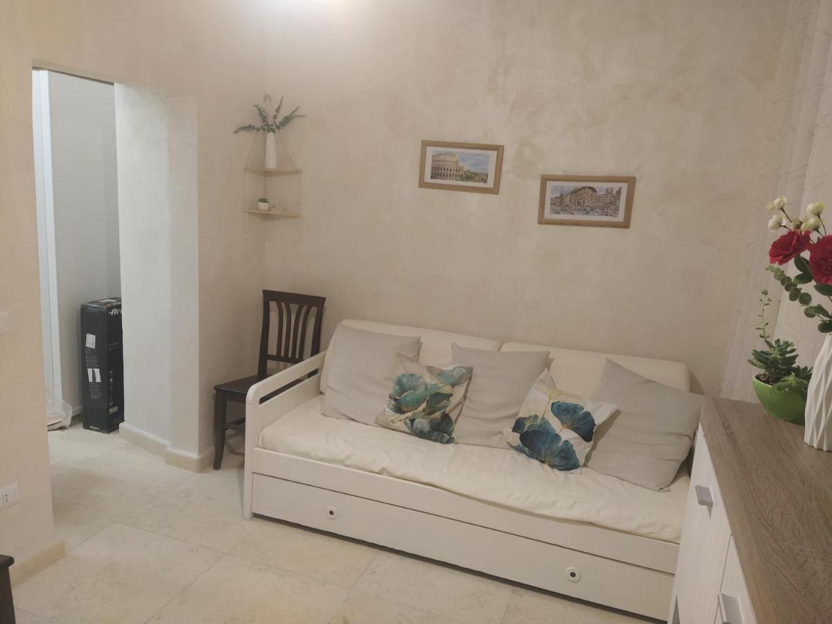 Colosseum Apartamento Roma