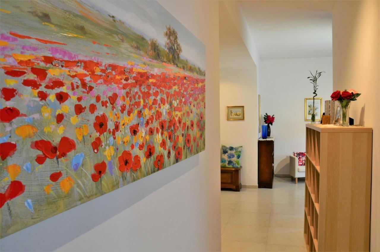 La Casa Di Egle *