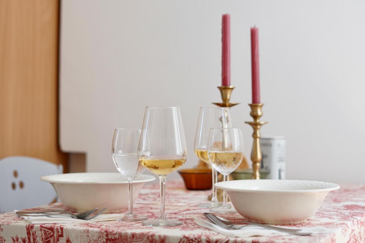 Delizioso In Zona Vaticano Apartamento