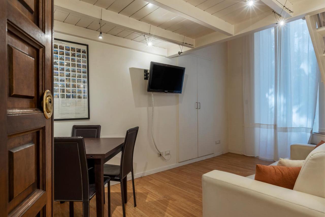Apartment Parlamento Modern *