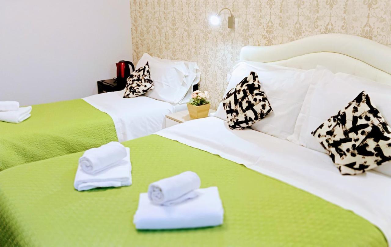 Gjestgiverier Termini Luxury *