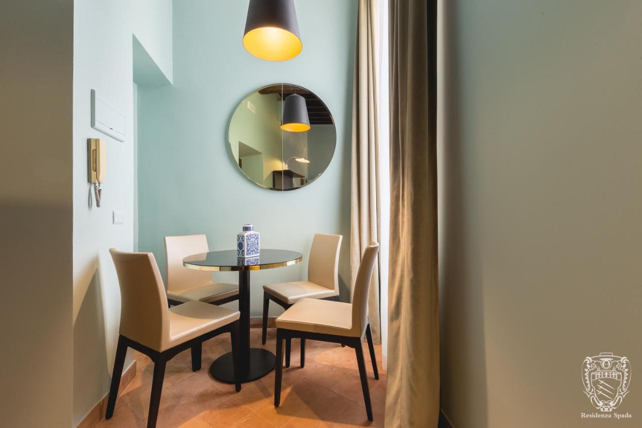 Residenza Spada Rom