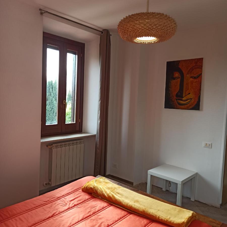 Casa de hóspedes Fiera Di E Aereoporto Fiumicino