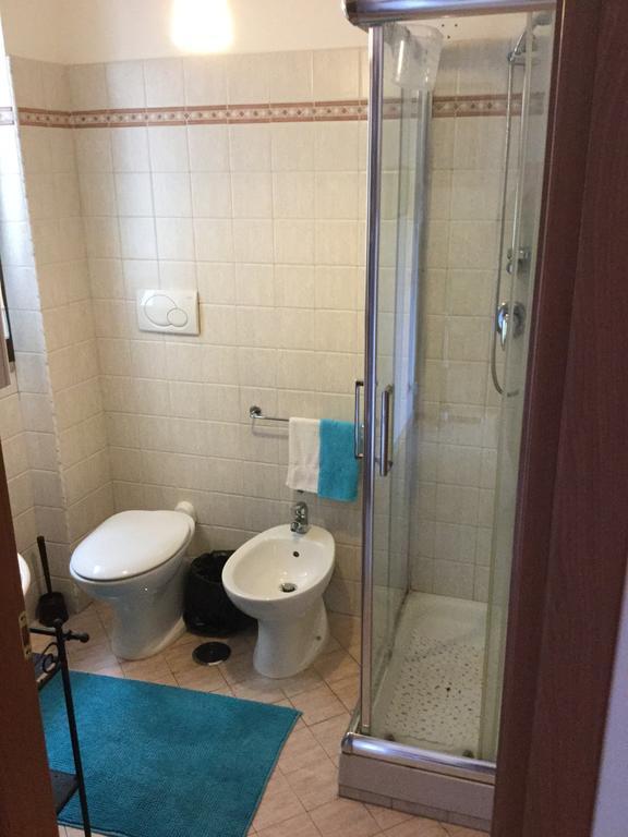 Apartamento Il Posto Ideale Roma