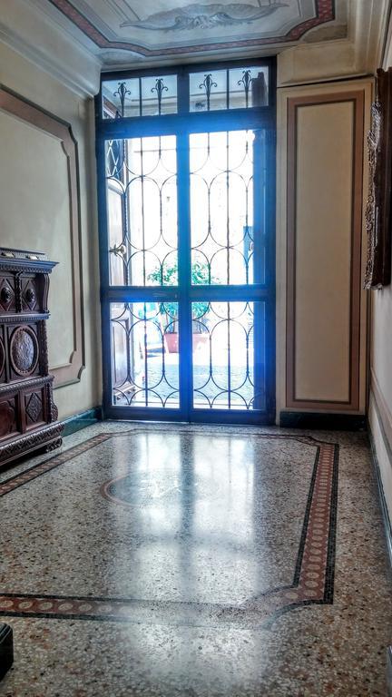 Gjestgiverier Arpinelli Relais