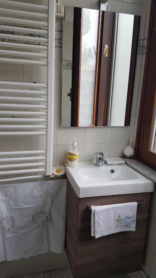 Casa Dorianna Apartamento