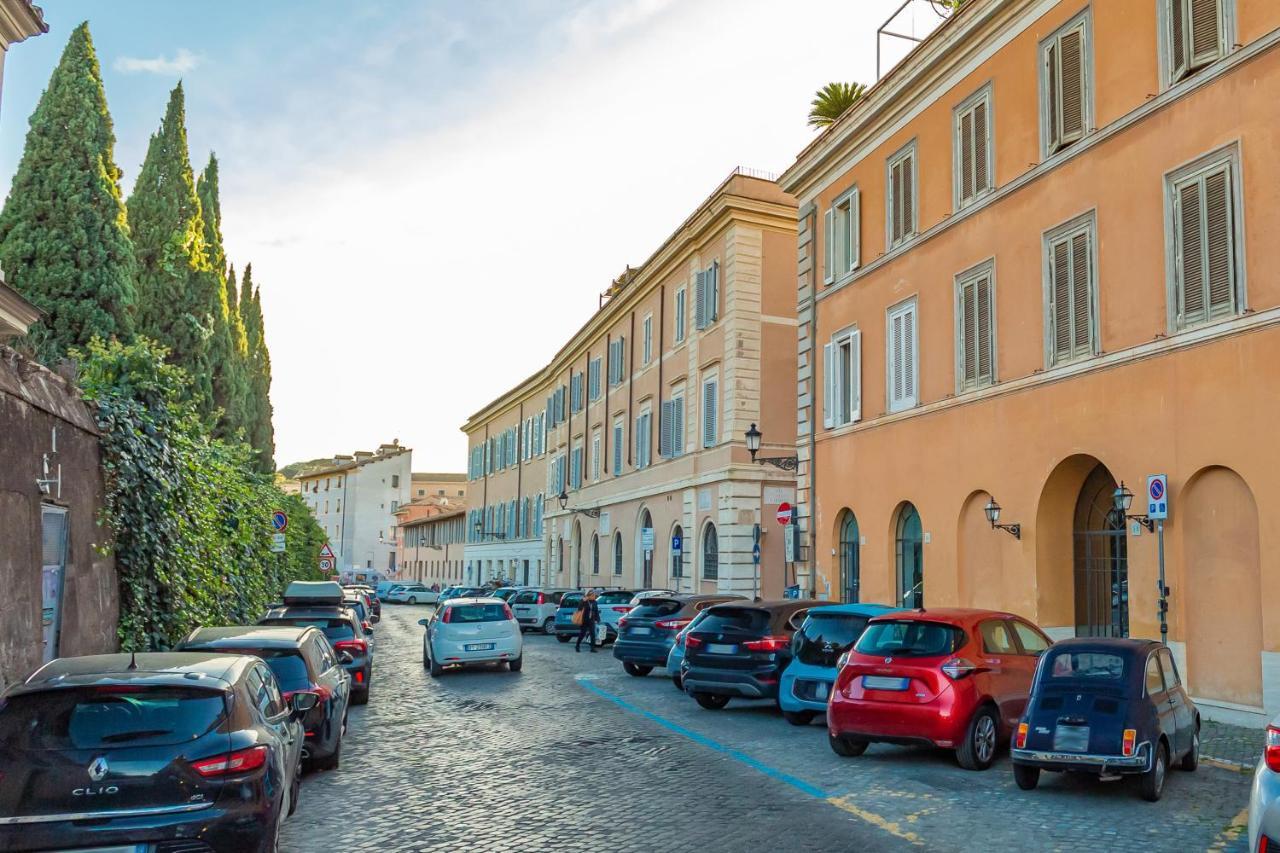 Apartamento Fiore Di - Fori Imperiali Roma