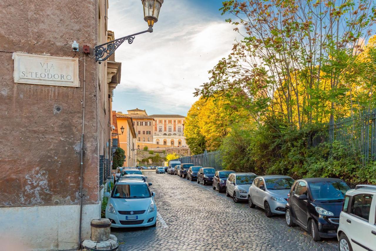 Apartamento Fiore Di - Fori Imperiali Roma