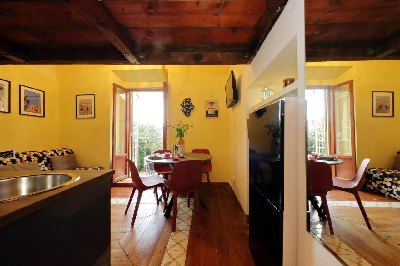 4bnb - Cozy Vatican Loft With Terrace Appartamento *