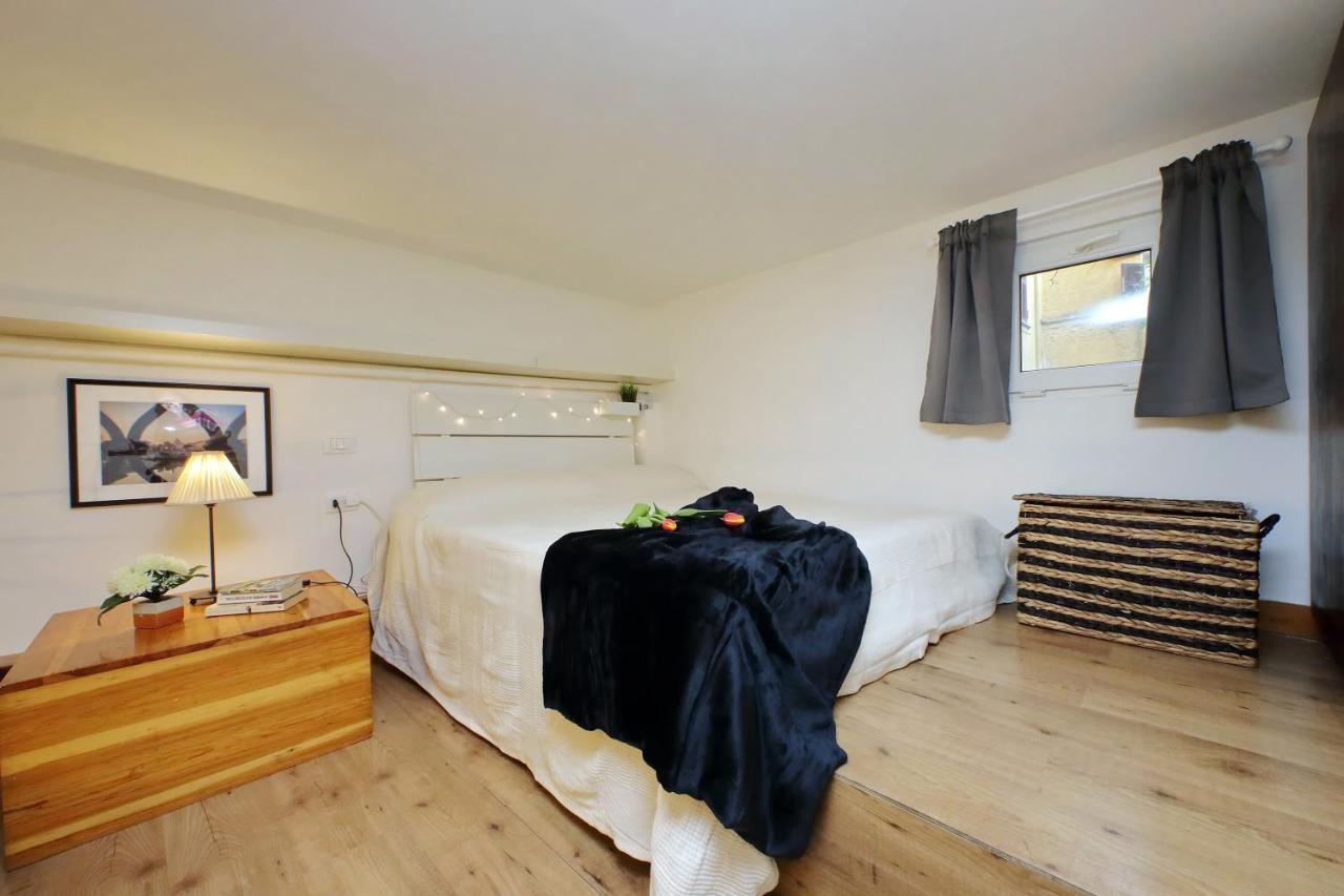 Appartamento 4bnb - Cozy Vatican Loft With Terrace Roma