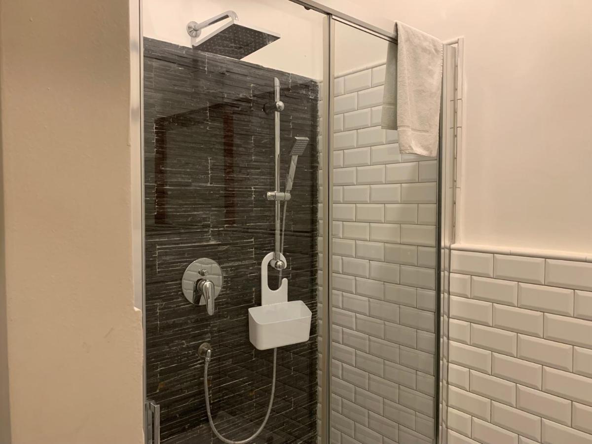 Apartamento Cavour's Roma