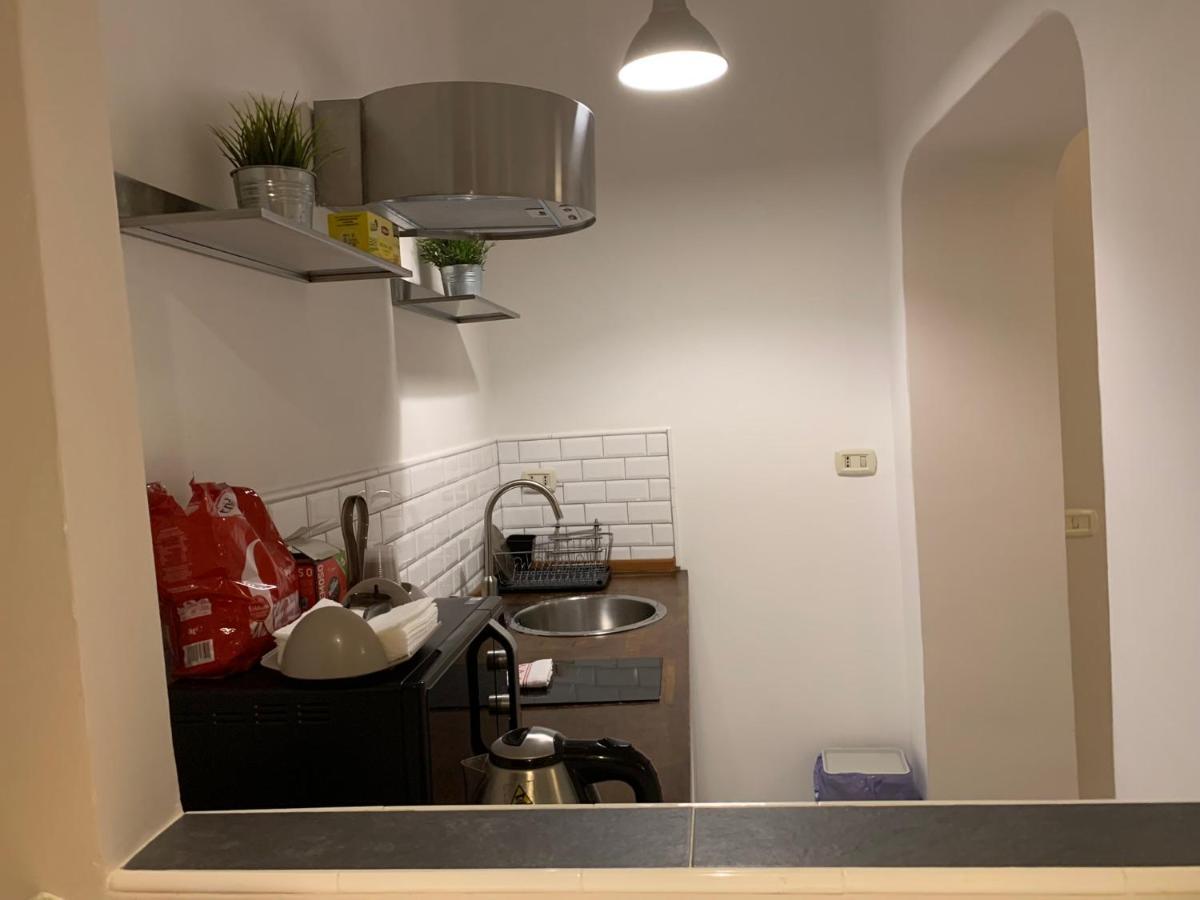 Apartamento Cavour's