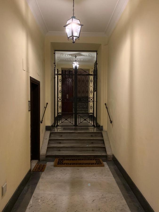 Cavour's Apartamento