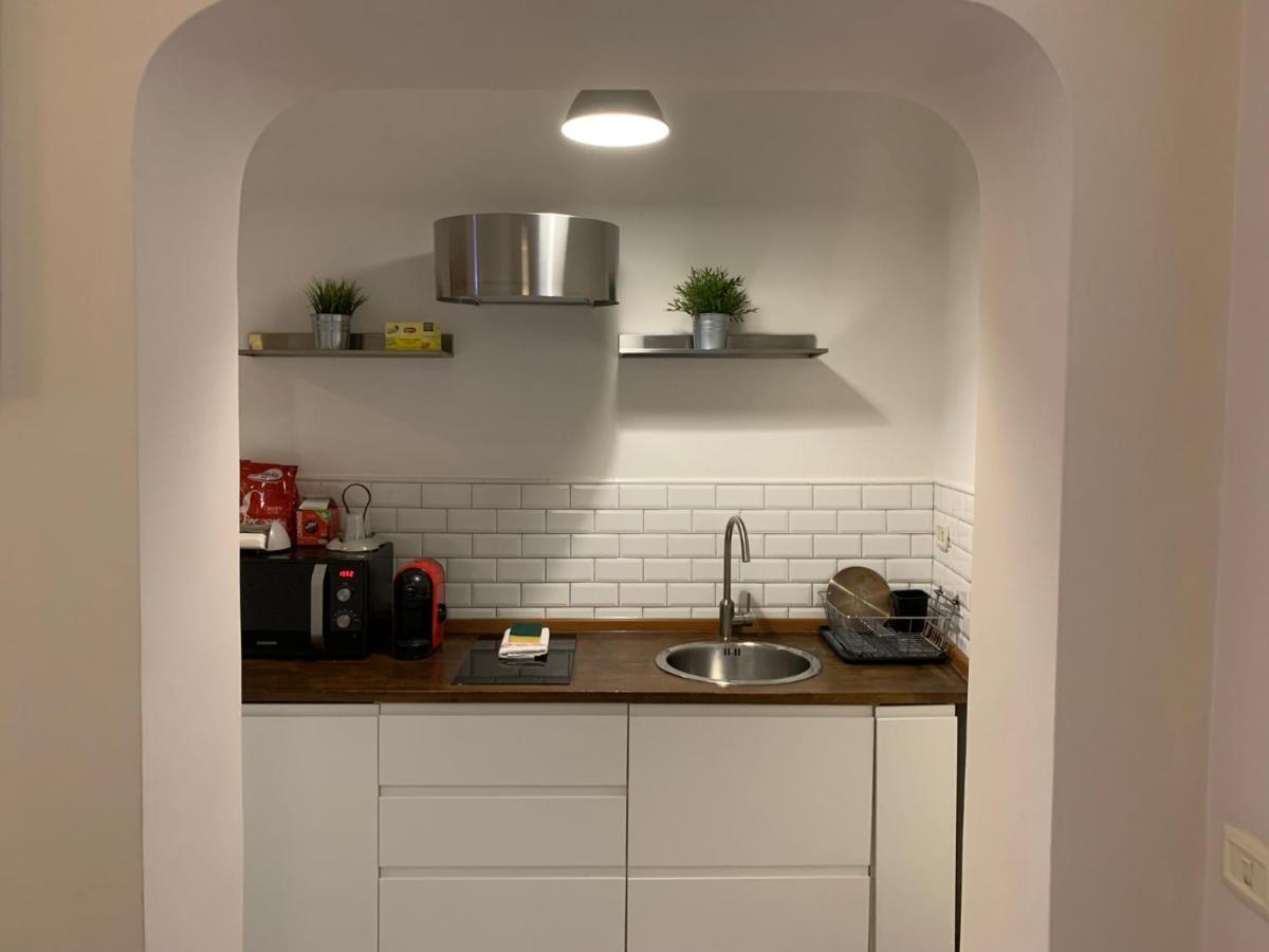 Cavour's Apartamento *