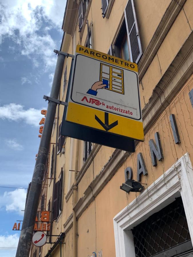 Colosseo Luxe In The Center Of Apartamento *