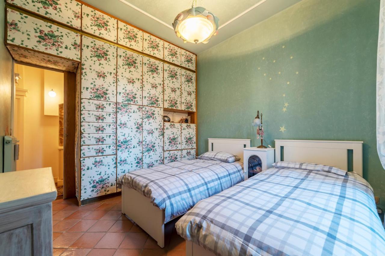 Castel Sant'angelo Cozy Leilighet
