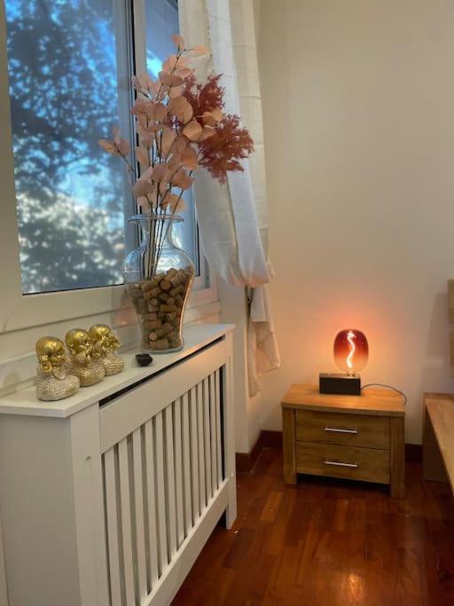 A Ristrutturato Apartamento