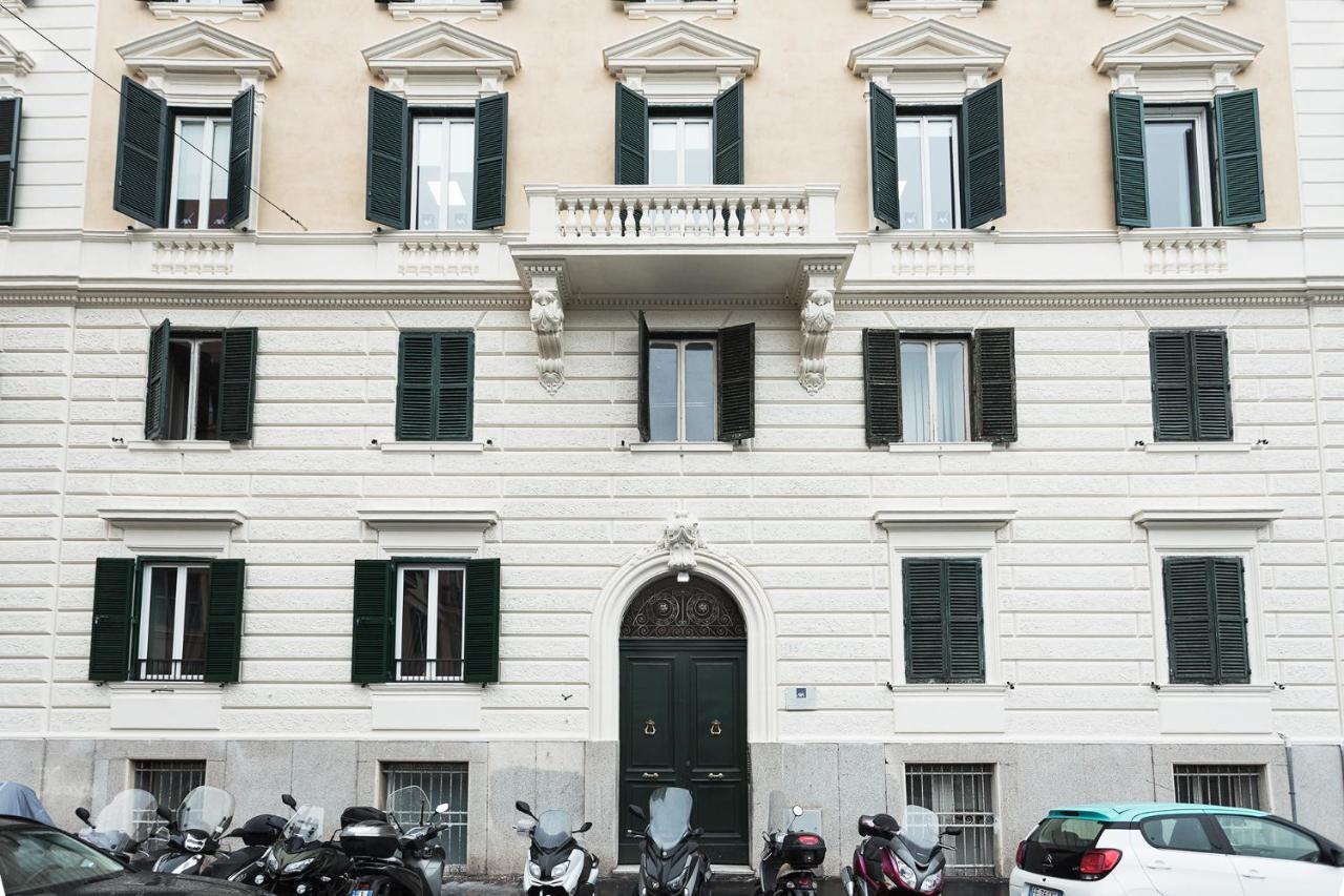 Guest house Vaticano Luxury