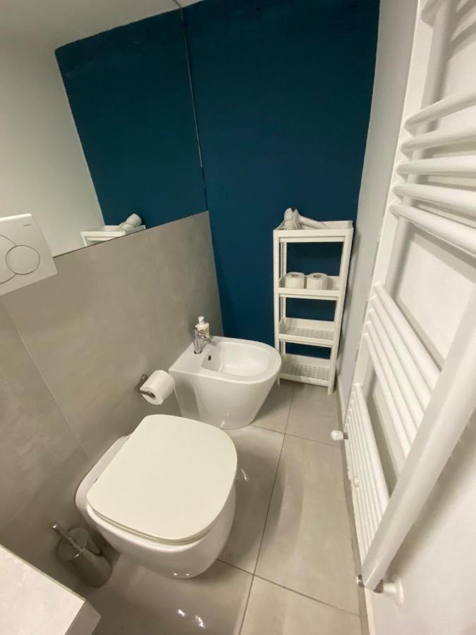 Leilighet Rione Monti With Private Garden *