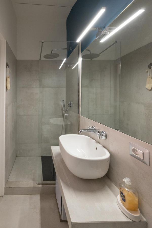 Rione Monti With Private Garden Apartamento