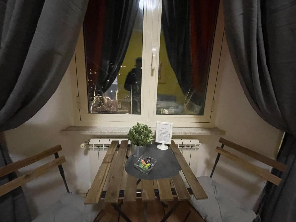 Ad Trastevere - By Ad Bed & Breakfast 2*