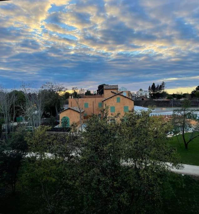 Appartamento Pamphilj Close To St.peter's