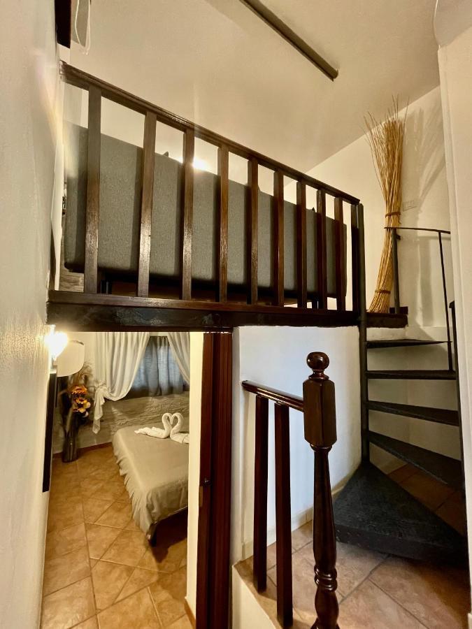 A.d Vatican House Apartamento *