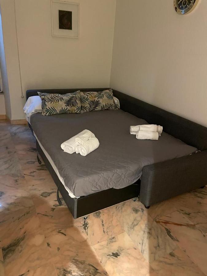 Casa de Férias Vhometrevi Roma
