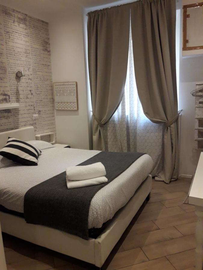 Vatican Bed and breakfast