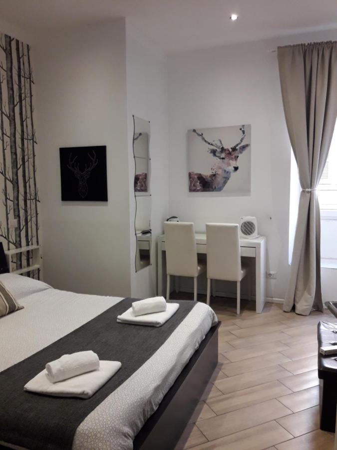 Vatican Bed and breakfast Roma