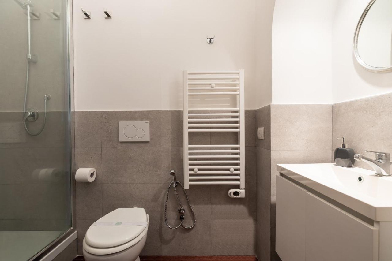 Casa de Férias Majestic Trastevere Roma