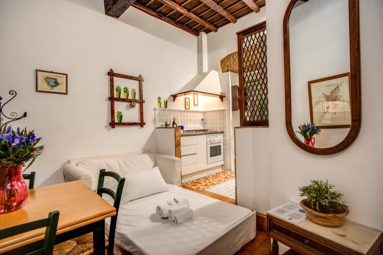 Campo De' Fiori Eleonorhouse Apartamento *