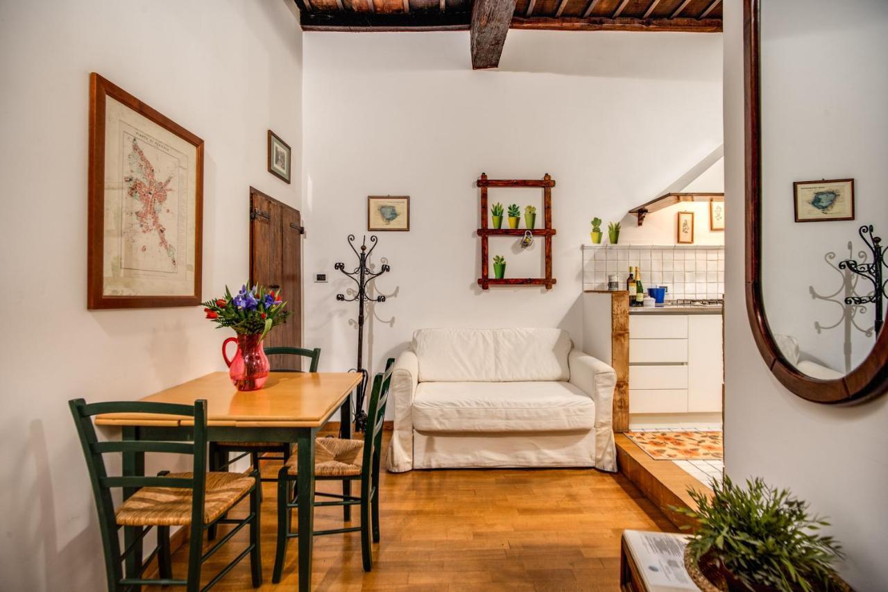 Apartamento Campo De' Fiori Eleonorhouse *