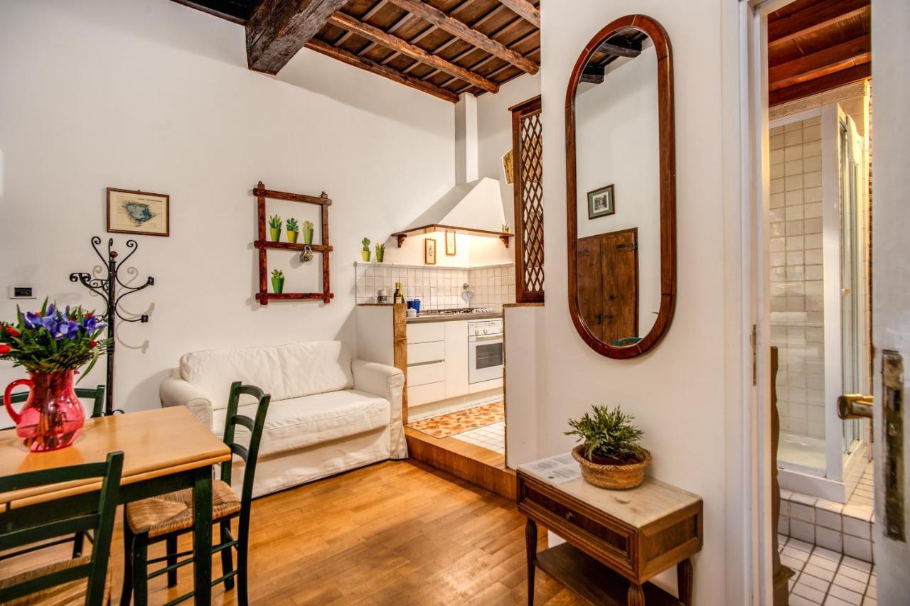 Apartamento Campo De' Fiori Eleonorhouse *