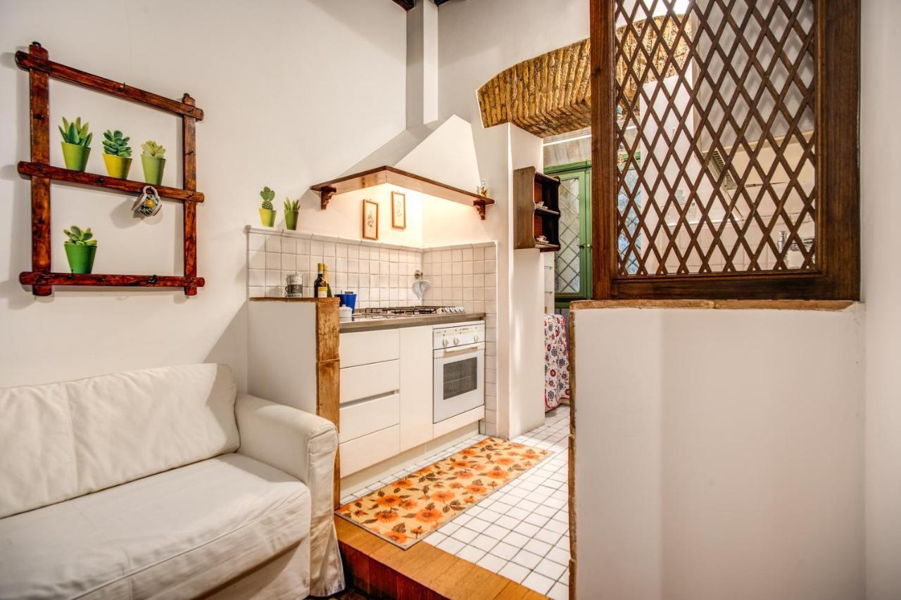Apartamento Campo De' Fiori Eleonorhouse