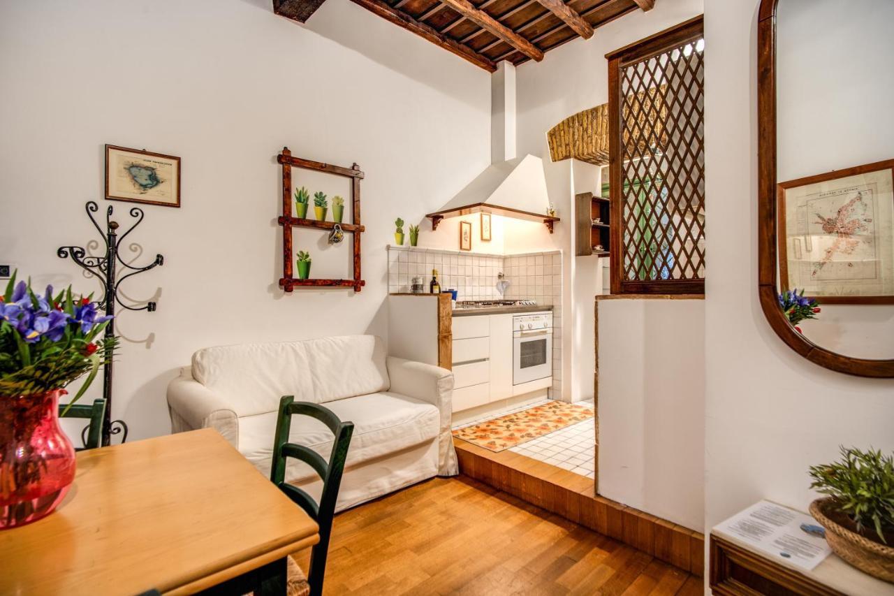 Campo De' Fiori Eleonorhouse Apartamento *