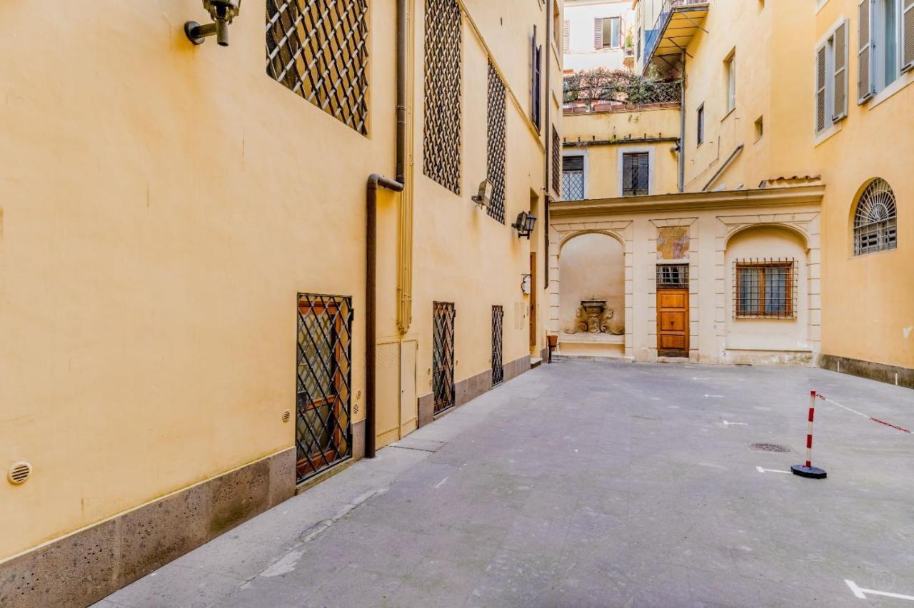 - Pietra Apartamento Roma