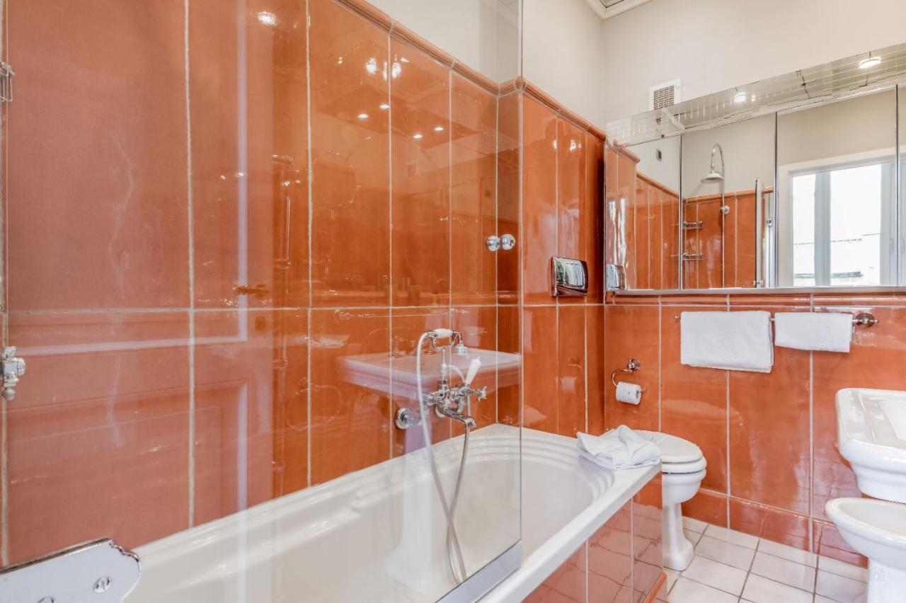 - Pietra Apartamento Roma