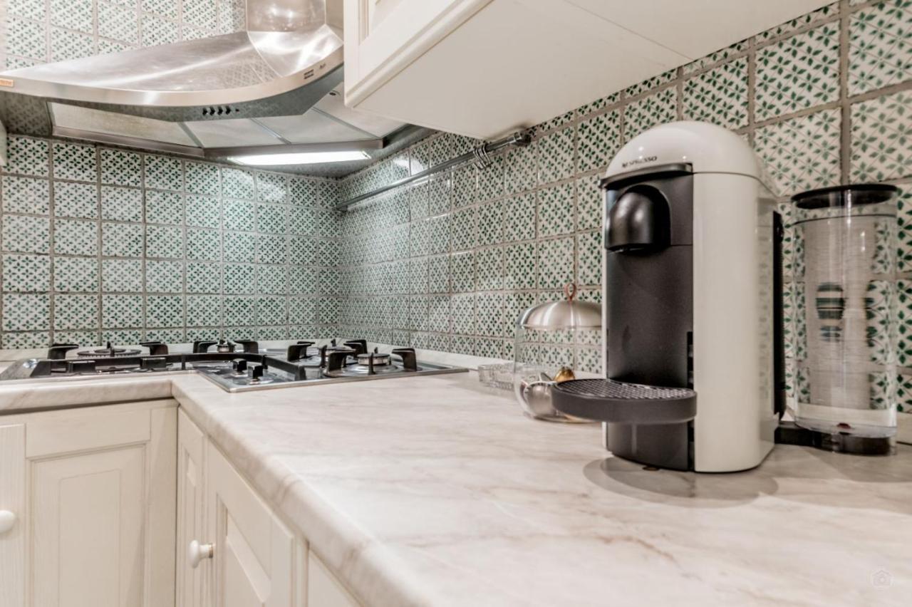 - Pietra Apartamento Roma
