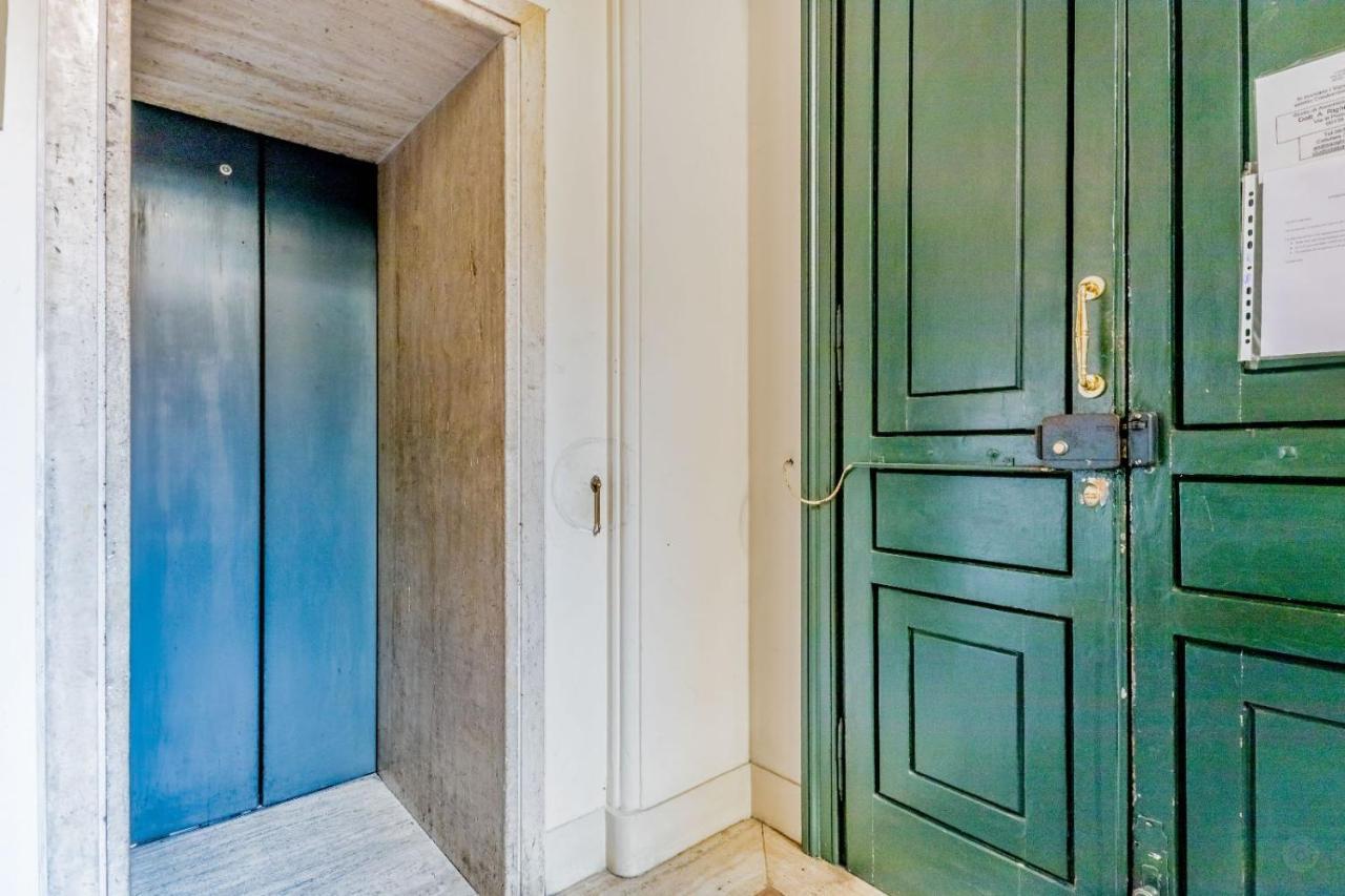 Apartamento - Pietra Roma