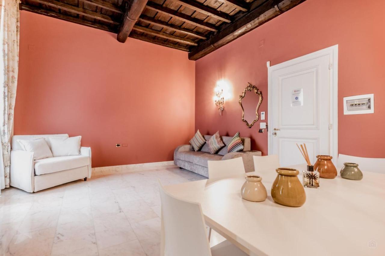 Apartamento - Pietra Roma