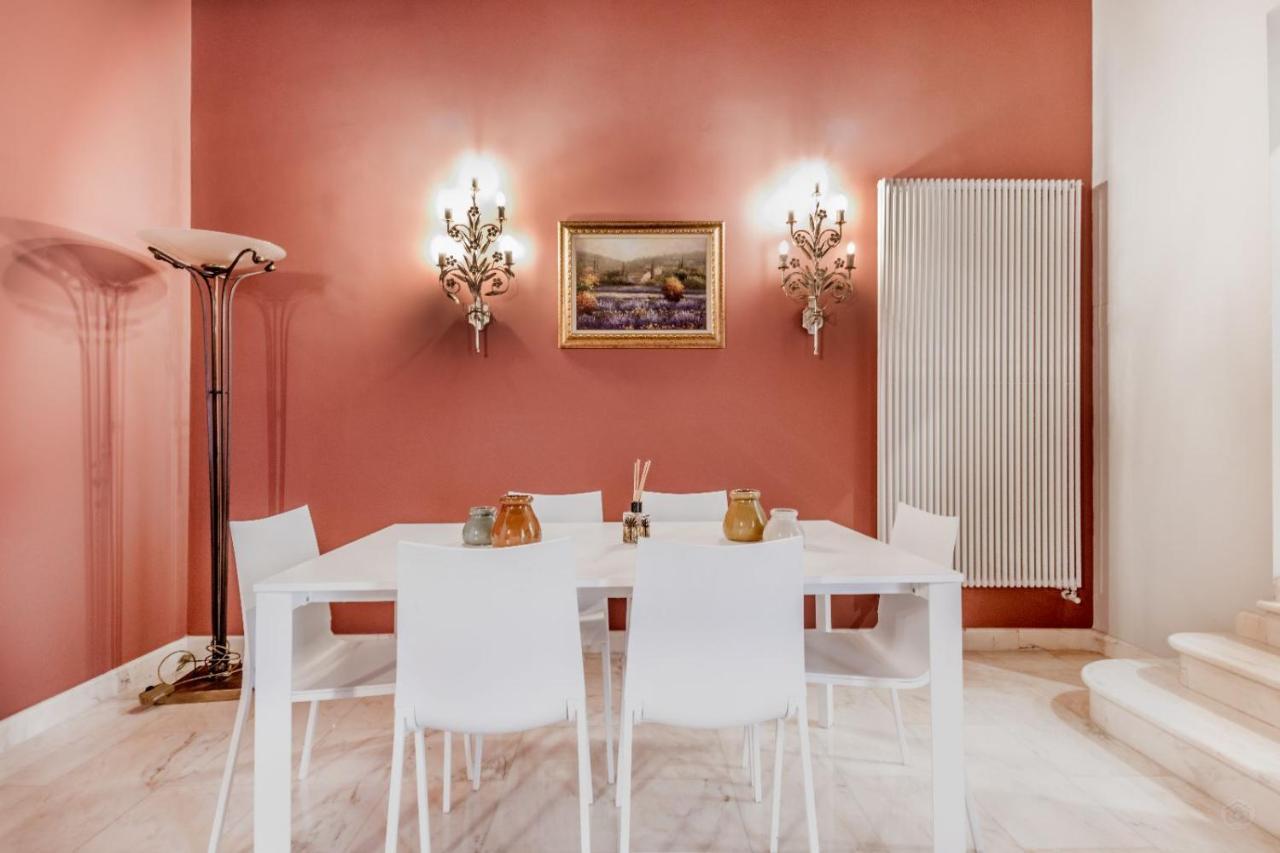 - Pietra Apartamento Roma
